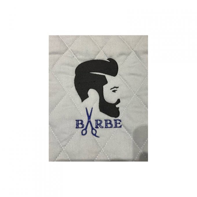 Barbe homme