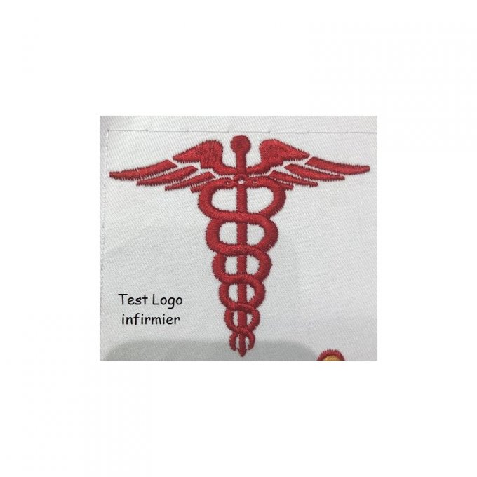 Logo infirmier