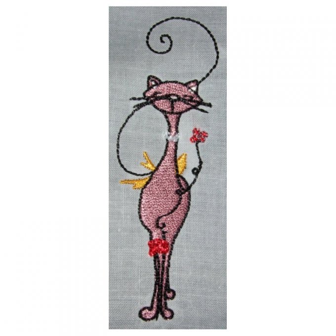 Les chats - motifs n°2