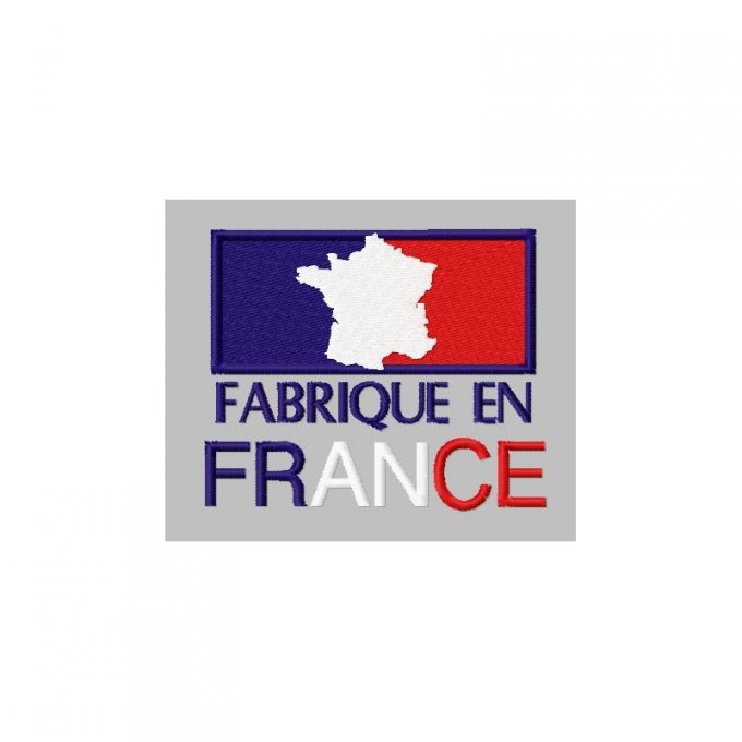 Fabriqué en france