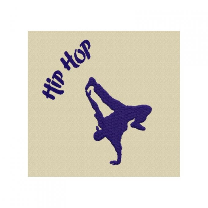 Hip hop gratuit