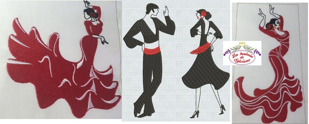 Flamenco - collection complète