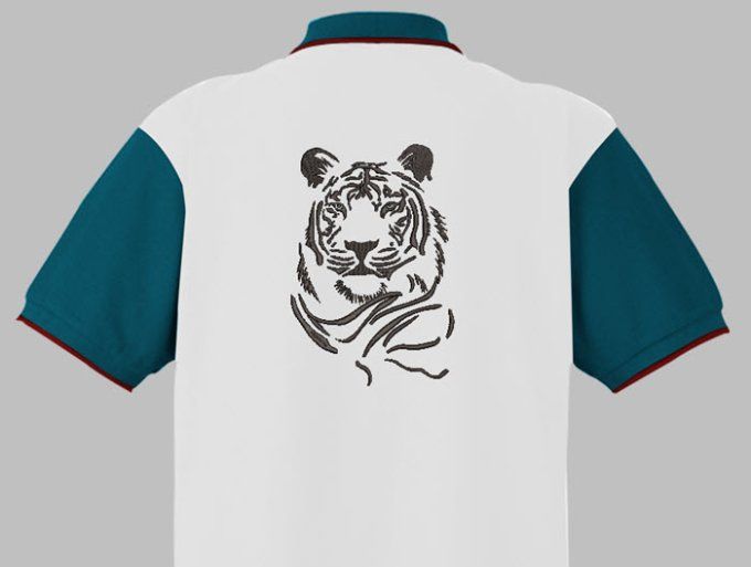Le Tigre
