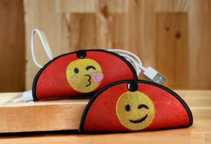 2 Range cable smiley