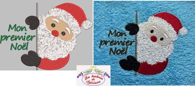 le père Noël