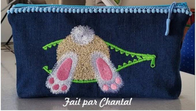 La fermeture lapin coquin