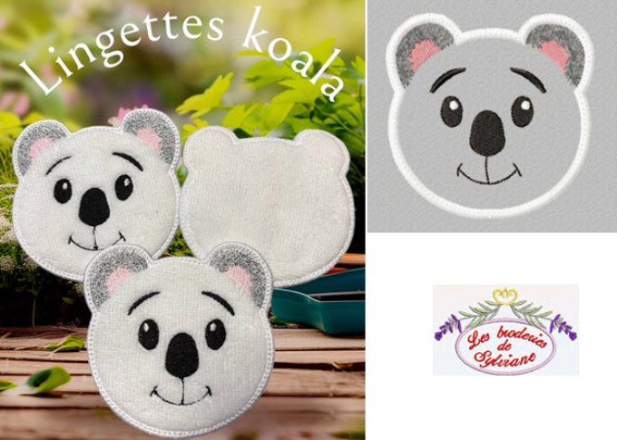 lingette Koala