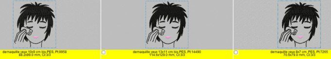 Démaquille yeux 