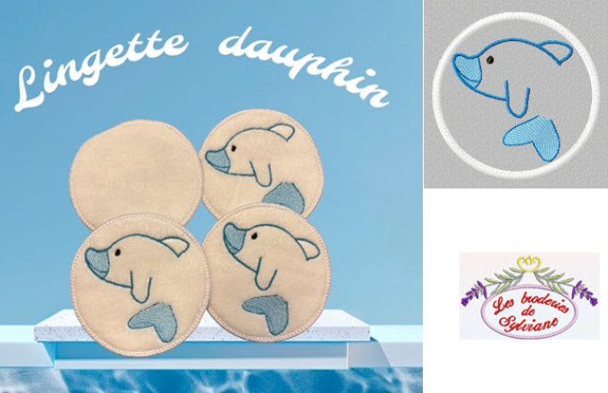 lingette Dauphin