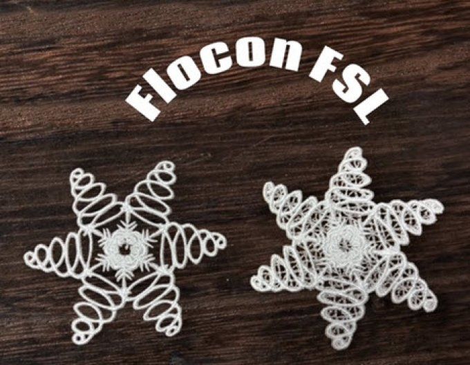 Flocon FSL