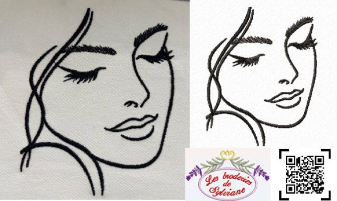 Douceur de femme 