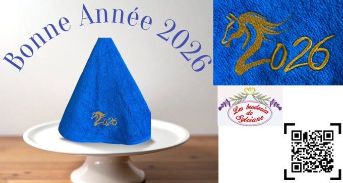 Année 2026