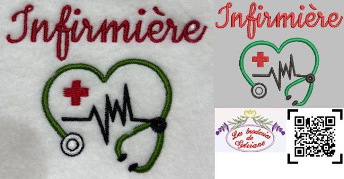 logo médecine
