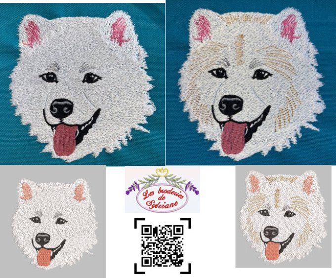 Le Akita Inu
