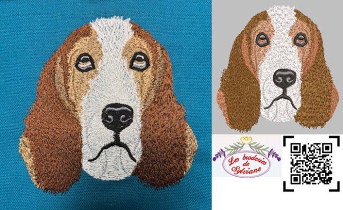 Le Basset