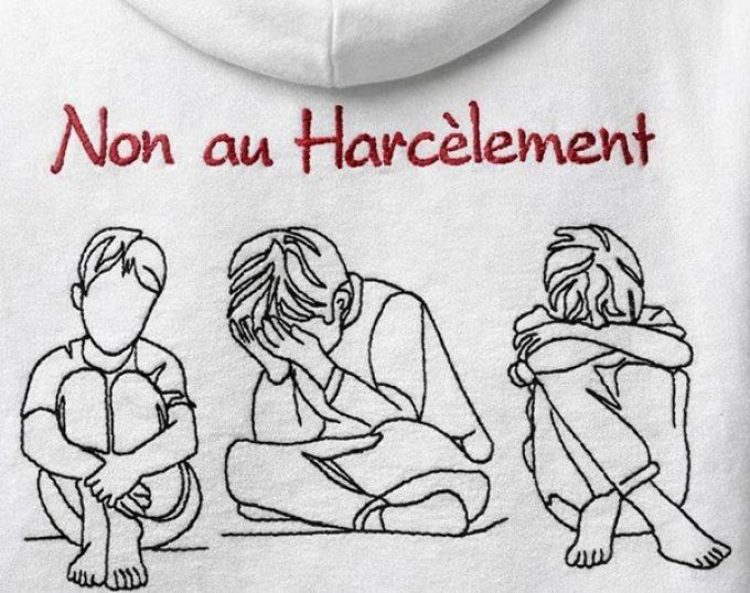 Non au Hacèlement
