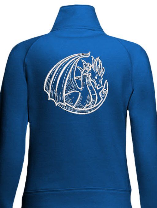 Les Dragons 