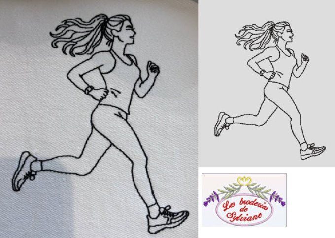 Le Running