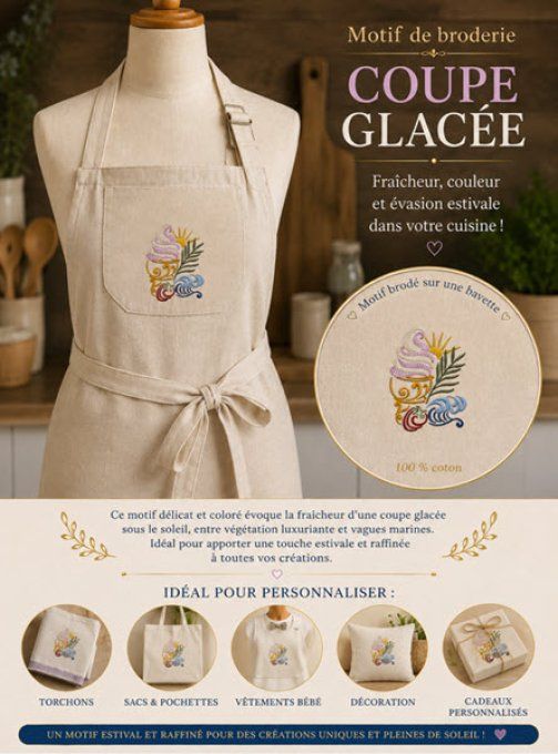 coupe glacée 1