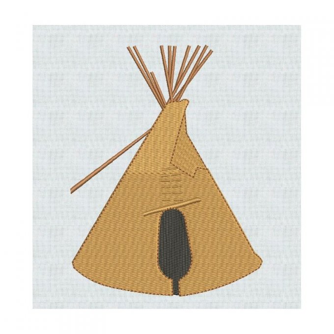 Le tipi
