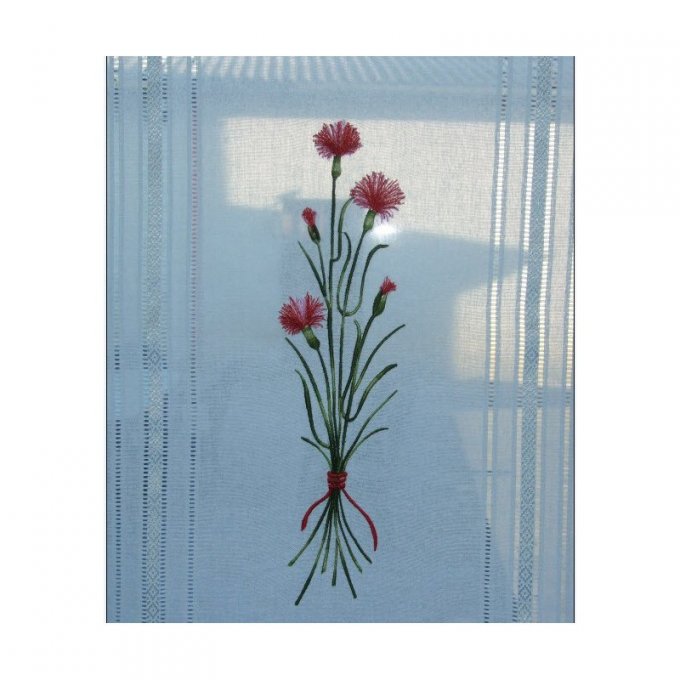 Bouquet d'oeillets