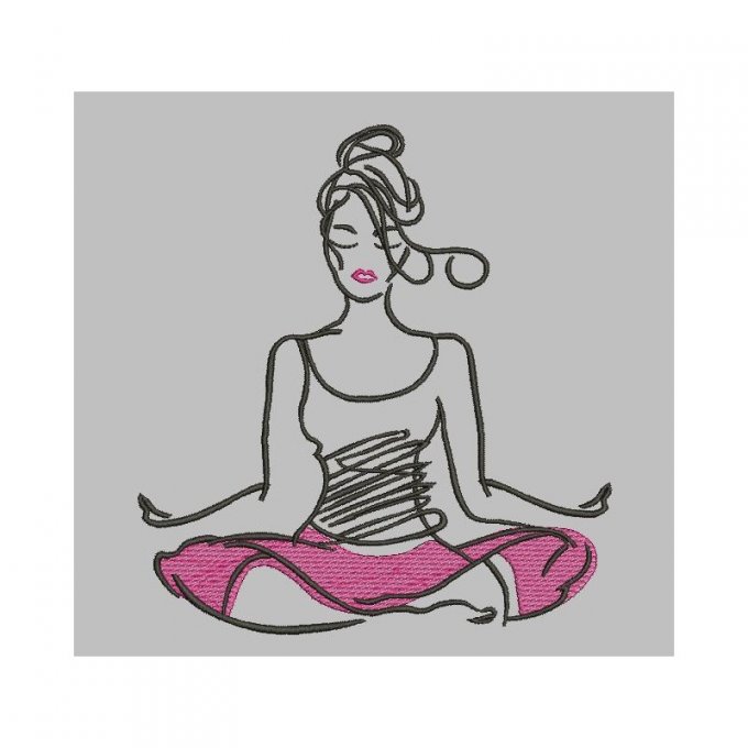 Yoga moderne