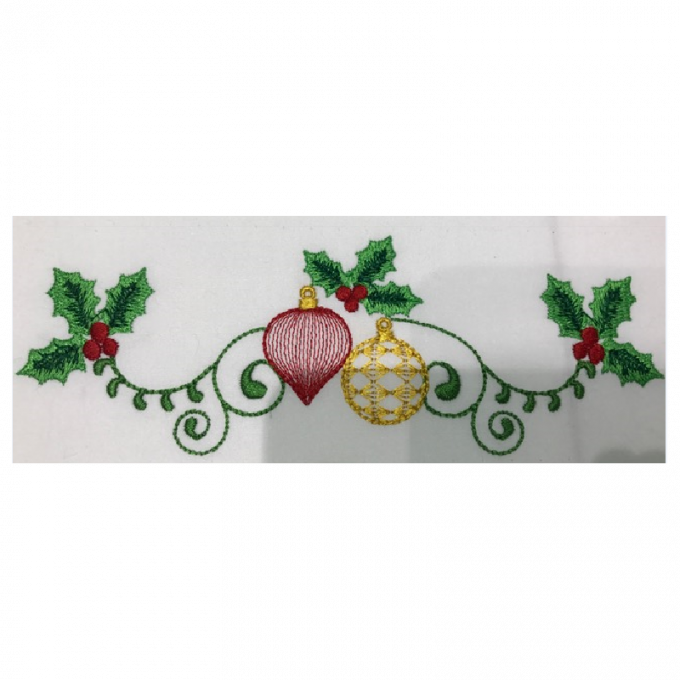 Décor de Noël
