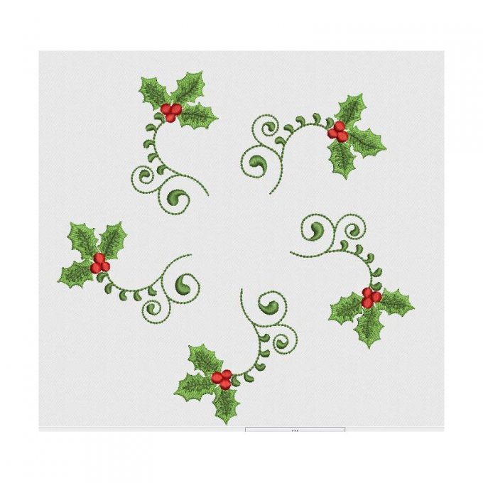 Décor de Noël