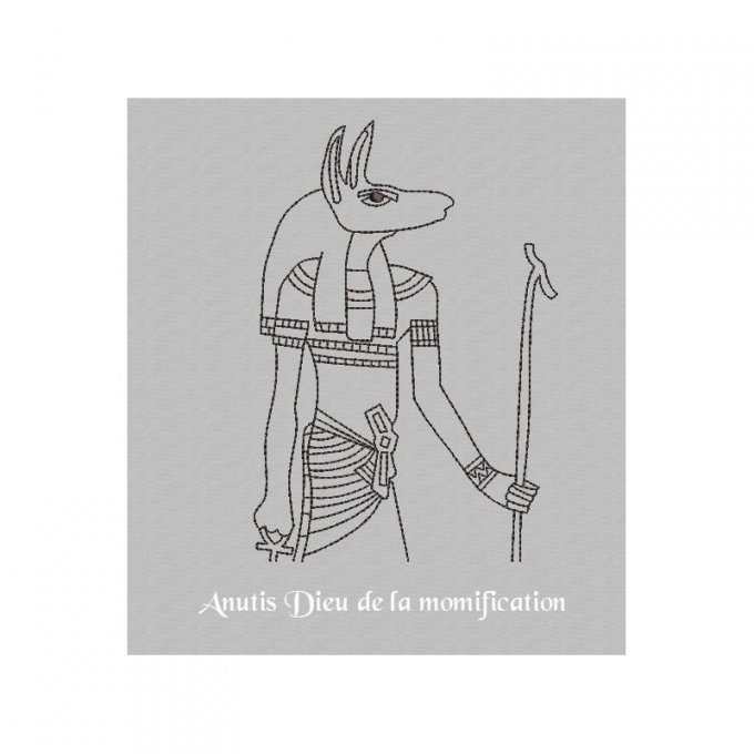 Anubis