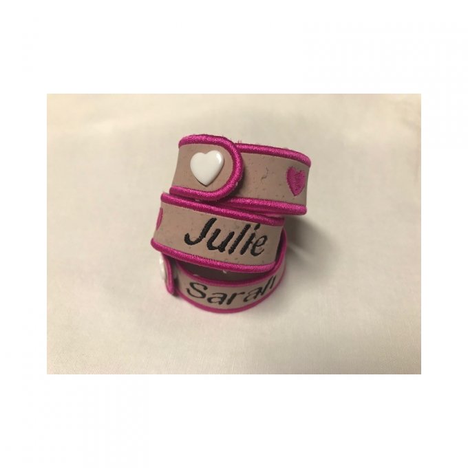 Bracelet de sécurité ith