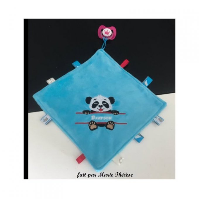 Panda prénom
