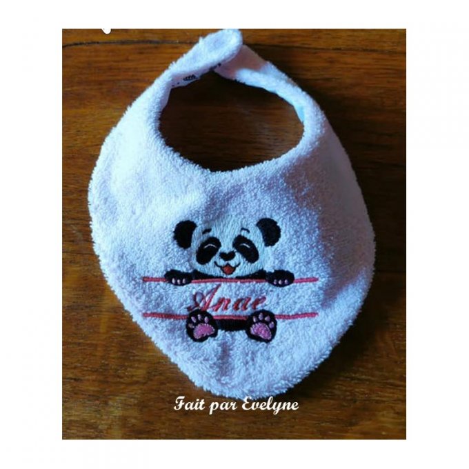 Panda prénom