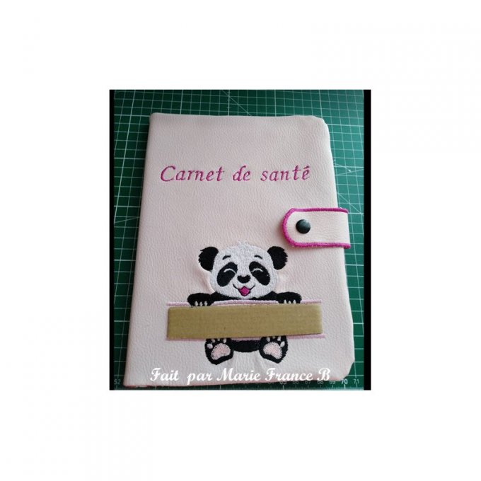 Panda prénom