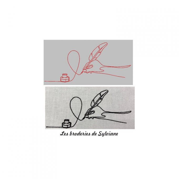 Ecriture