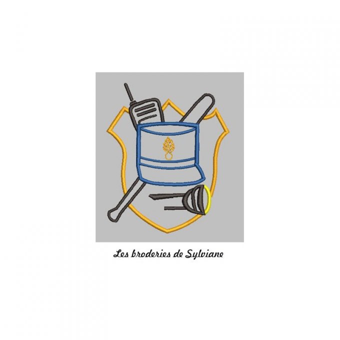 Gendarmes