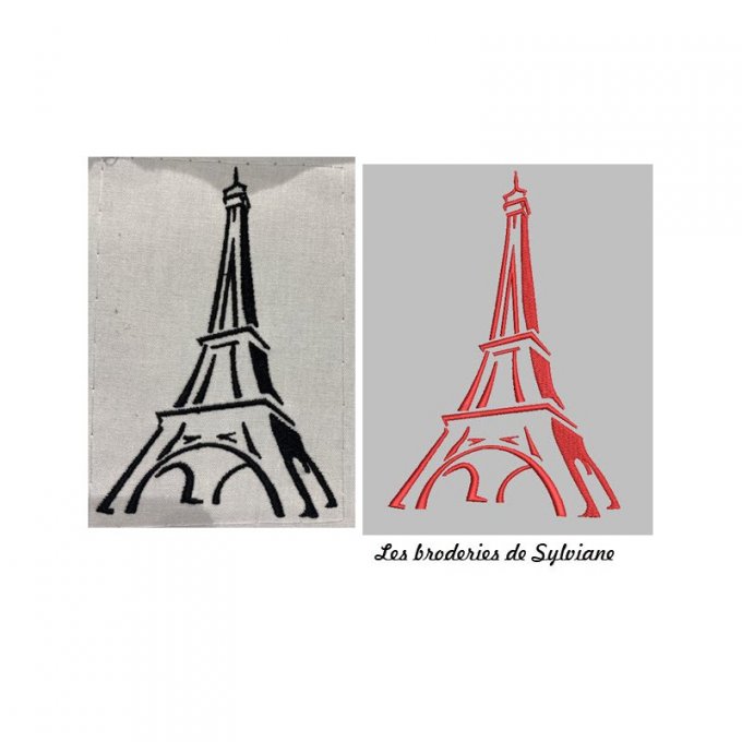 La tour eiffel
