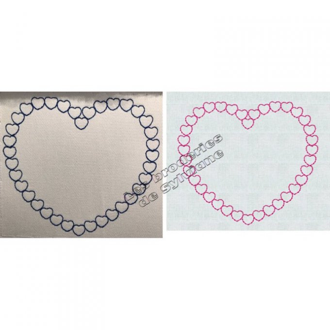Le coeur coeurs