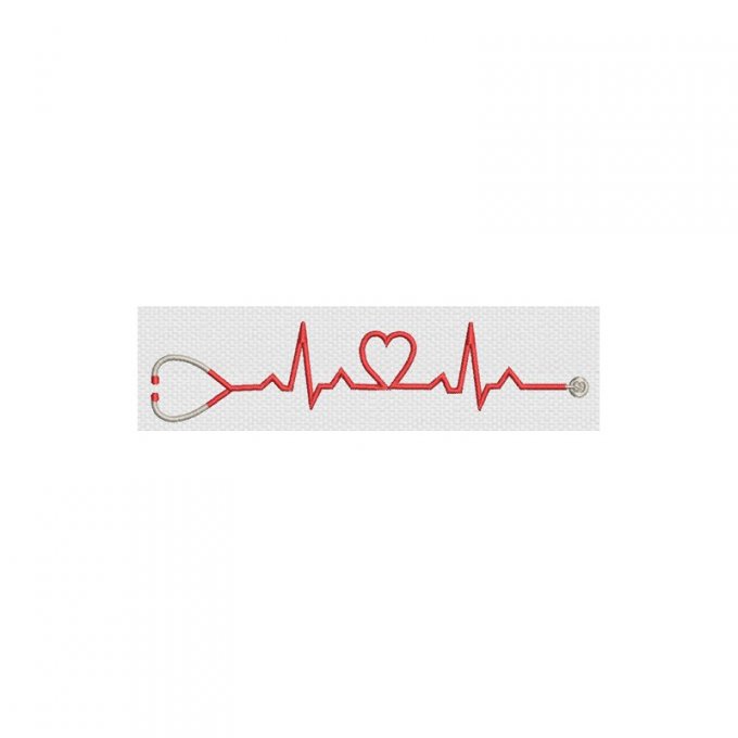 L'electrocardiogramme stéthoscope