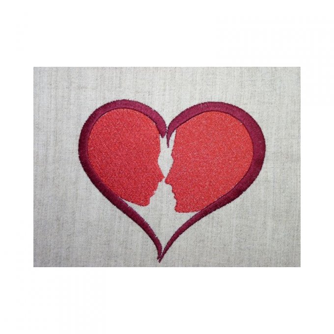 Les amoureux