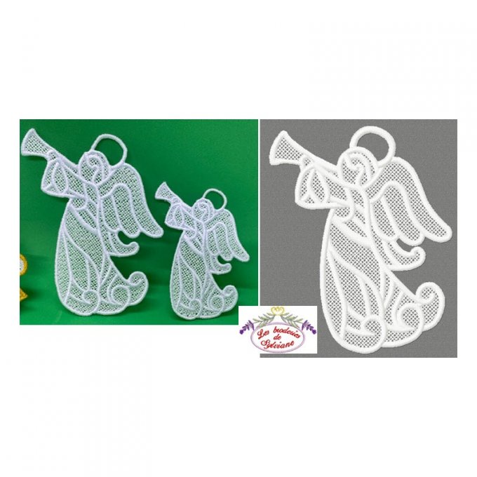L'ange fsl