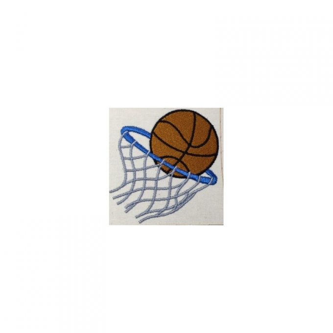 Panier !