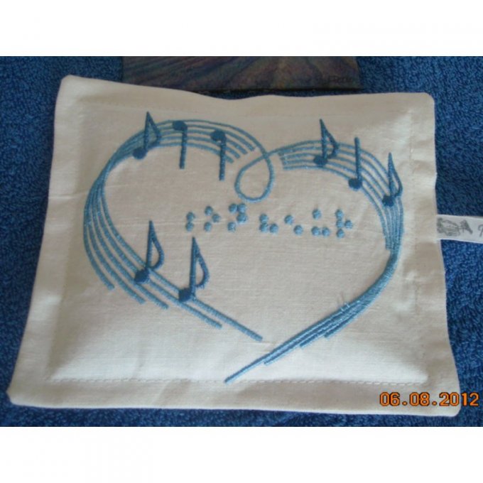 Coeur musique
