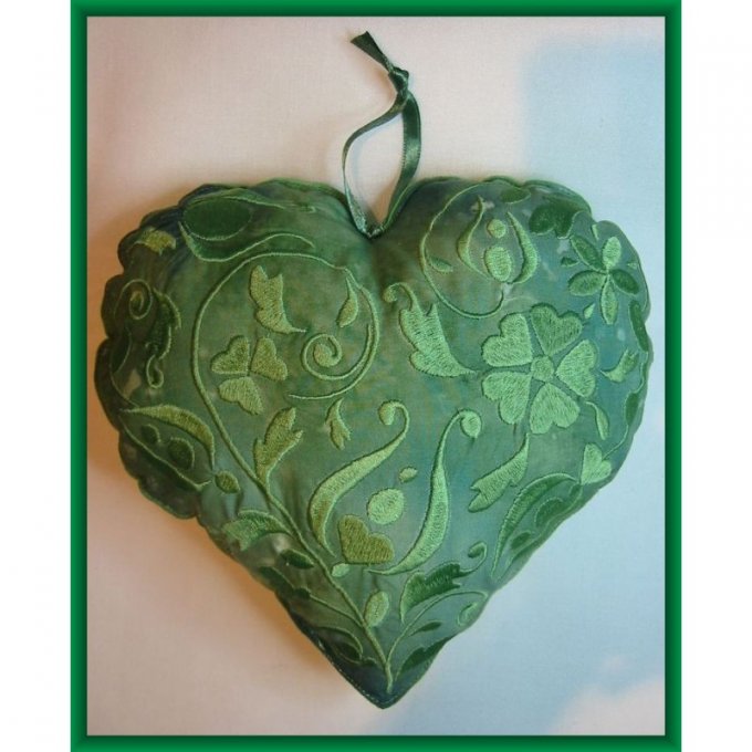 Coeur 'sophie'