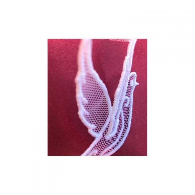La colombe 3d