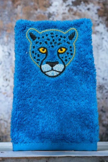 Les gants série 14, Le Guépard